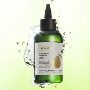 Cocoon Pomelo Hair Tonic 140ml