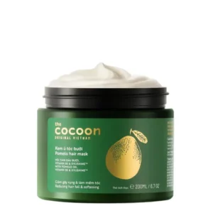 Cocoon Pomelo Hair Mask 200ml