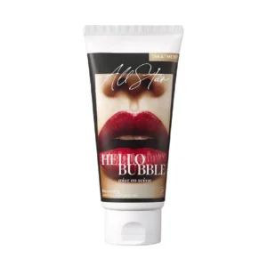 1 2 3 4 STAGING Mise En Scene Hello Bubble All Star Smoothing Treatment 180ml