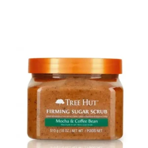 Tree Hut Shea Sugar Scrub 510G