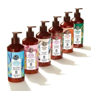 Yves Rocher Nature Bath Relaxing Body Lotion 390ml