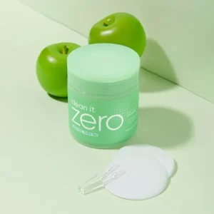 Banila Co Clean It Zero Green Peel Toner Pad 200ml (70 pieces)