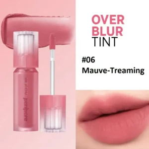 Peripera Smooth Over Blur Tint Lipstick 3.5g
