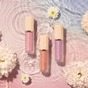 [Blooming Edition] Dear Dahlia Petal Drop Liquid Blush 4g