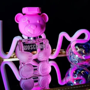 Moschino Toy 2 Bubble Gum EDT 100ml for Women