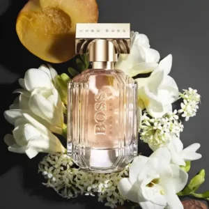 Boss Hugo Boss The Scent For Her Edp 100Ml Perfume For Women