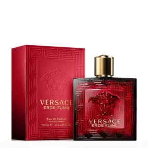 Versace Eros Flame Edp Nat Spray 100ml for Men